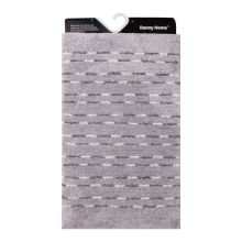 Коврик для ванной TALSI 50х80см, серый