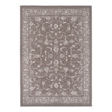 Carpet SAGADI 200x300cm, linen