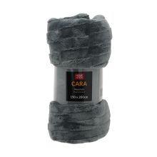 Pleed CARA 150x200cm, tumehall