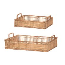 Tray FanniK KAISLA 45x31x13cm