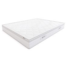 Foam mattress HILDING RUMBA Elips, 80x200xH22cm