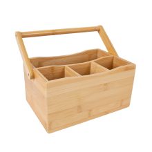 Box BAMBOO HOME, bamboo
