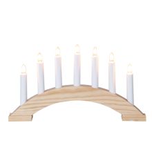 Advendiküünal BEA 7-ne, naturaalne