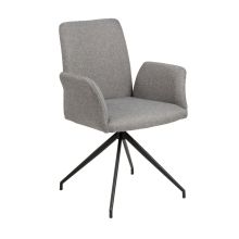 Chair NAYA light grey
