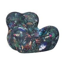  Tugitool HARMONY OASIS 110x88xH88cm triibuline 