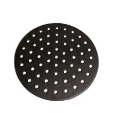 Malm söerest Grate Medium, D17cm
