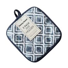 Pajalapid AIMAI 2tk 20x20cm, muster