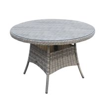 Laud TRENTO D110xH73cm, helehall