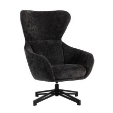 Armchair LIONEL grey