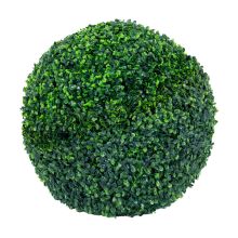 Rohupall BUXUS GREENLAND D52cm, roheline kunstlill