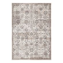 Carpet TANIS-1, 100x150cm, beige