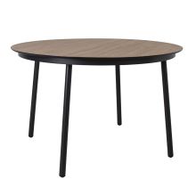 Table HELSINKI D120xH74cm