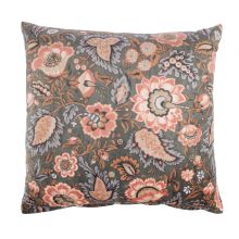 Pillow HOLLY 45x45cm, blooming floral