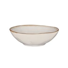 Миска TABO D20см, белый