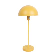 Laualamp PORTOBELLO H49cm, kollane