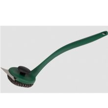 Pika varrega hari resti/kivi puhastuseks