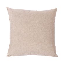 Cushion SUMMER 45x45cm, beige