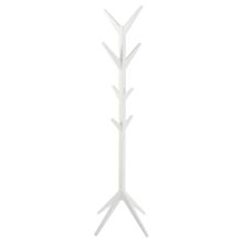 Põrandanagi ASCOT H178cm, valge