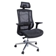 Task chair FLEX black