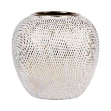 Vase GLEO D27.5xH29cm