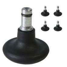 Toolirattaasemik 5tk