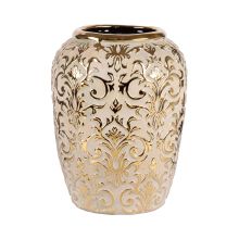 Vase GLEO D24xH31.5cm