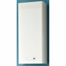 Upper bathroom cabinet 359, 30x20xH70cm, white