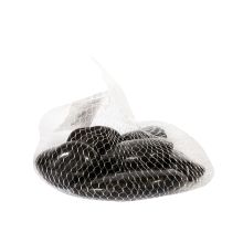 Decorative stones DECOR STONE black