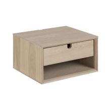 Öökapp CENTURY hele tamm