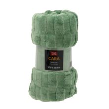 Pleed CARA 150x200cm, roheline