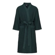 Bathrobe RENTO GREEN L/XL