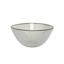 Bowl FORTE D14,5cm, glass