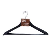 Cloth hangers 3pcs MEN IN BLACK