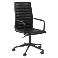 Desk chair WINSLOW black