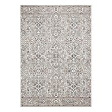Carpet TANIS-2, 160x230cm, grey