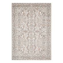 Carpet TANIS-4, 100x150cm, beige