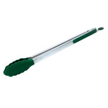 Silicone Tipped Tongs 40cm