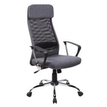 Task chair DARLA grey