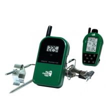 Dual Probe Remote Thermometer