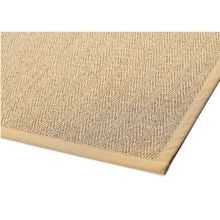 Carpet TUNA 80x160cm, golden