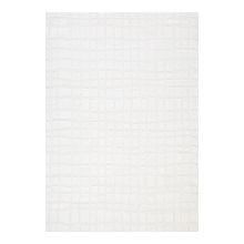 Vaip ALLOY-2, 200x285cm, valge