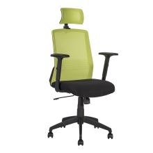 Task chair BRAVO green
