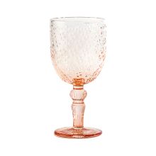 Veinipokaal GIO ADORE H17.6cm, oranž