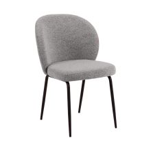 Chair PATRICIA grey