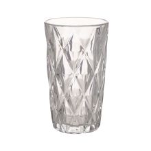 Drinking glass high CORAL 350ml, clear