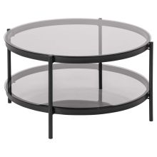 Coffee table BAYONNE D79xH42cm