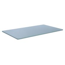 Tabletop ERGO 140x80cm, mint green
