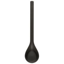 Sauna ladle RENTO PISARA, black