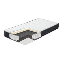 Vedrumadrats HARMONY UNO 90x200xH20cm