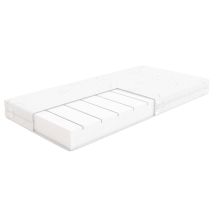Foam mattress beebile HILDING DOBRANOCKA 70x140xH11cm